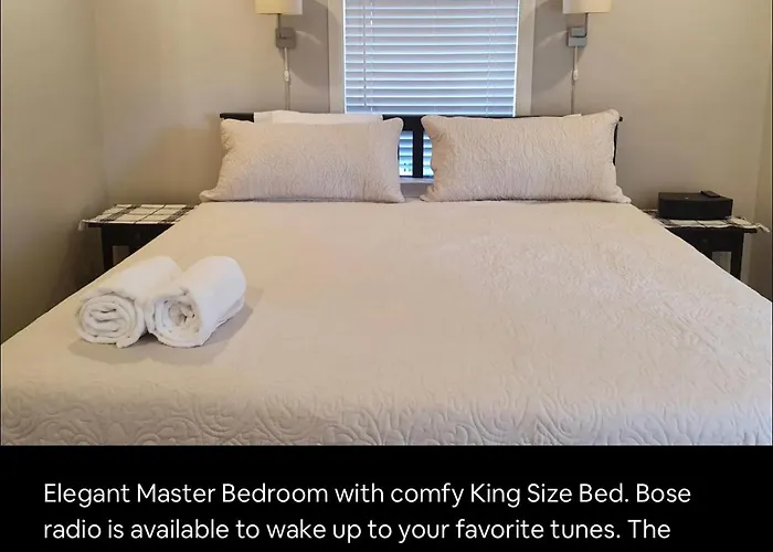 2Bd Private Home With Everything By Everything