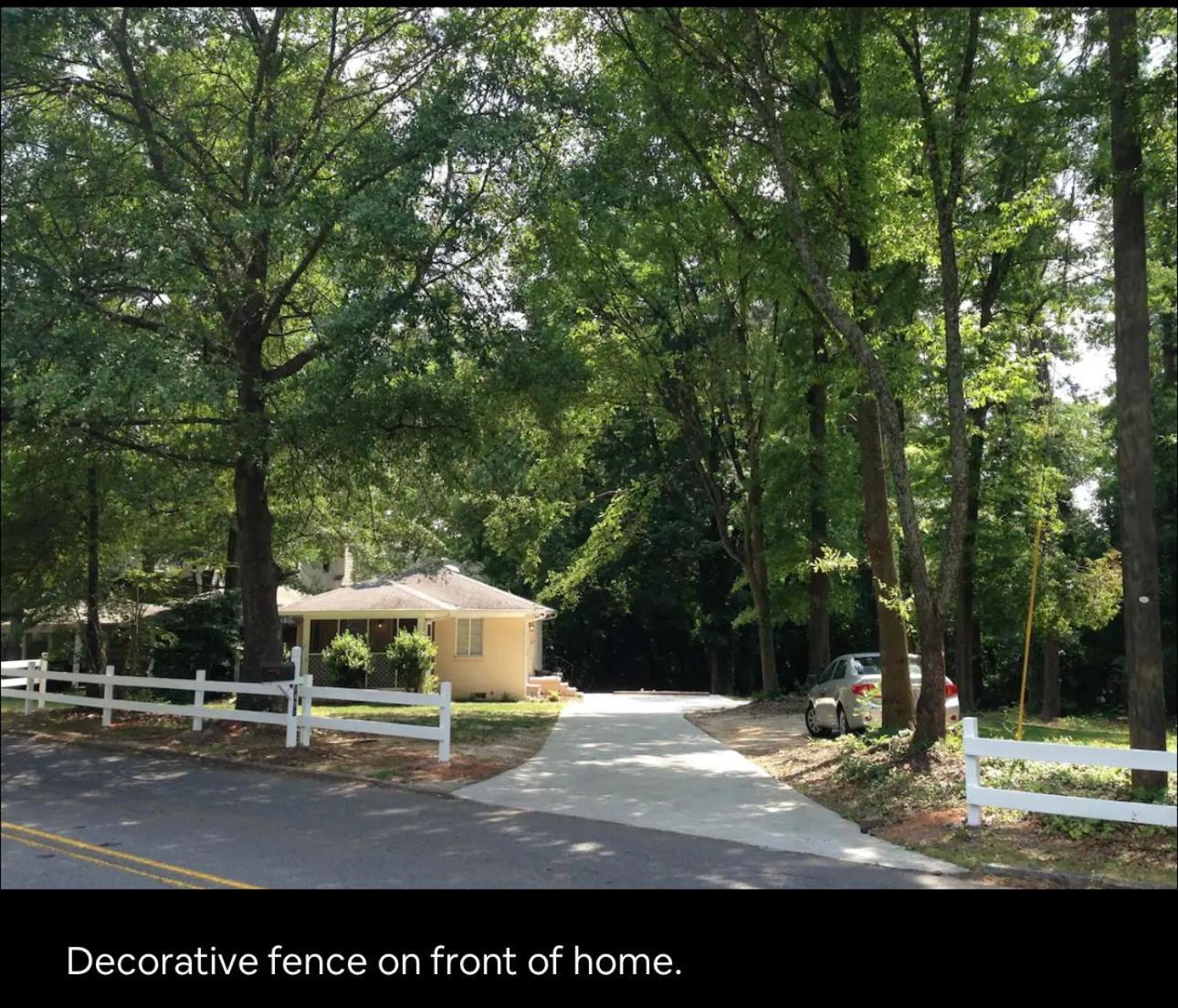 2bd Private With Everything By Everything Atlanta