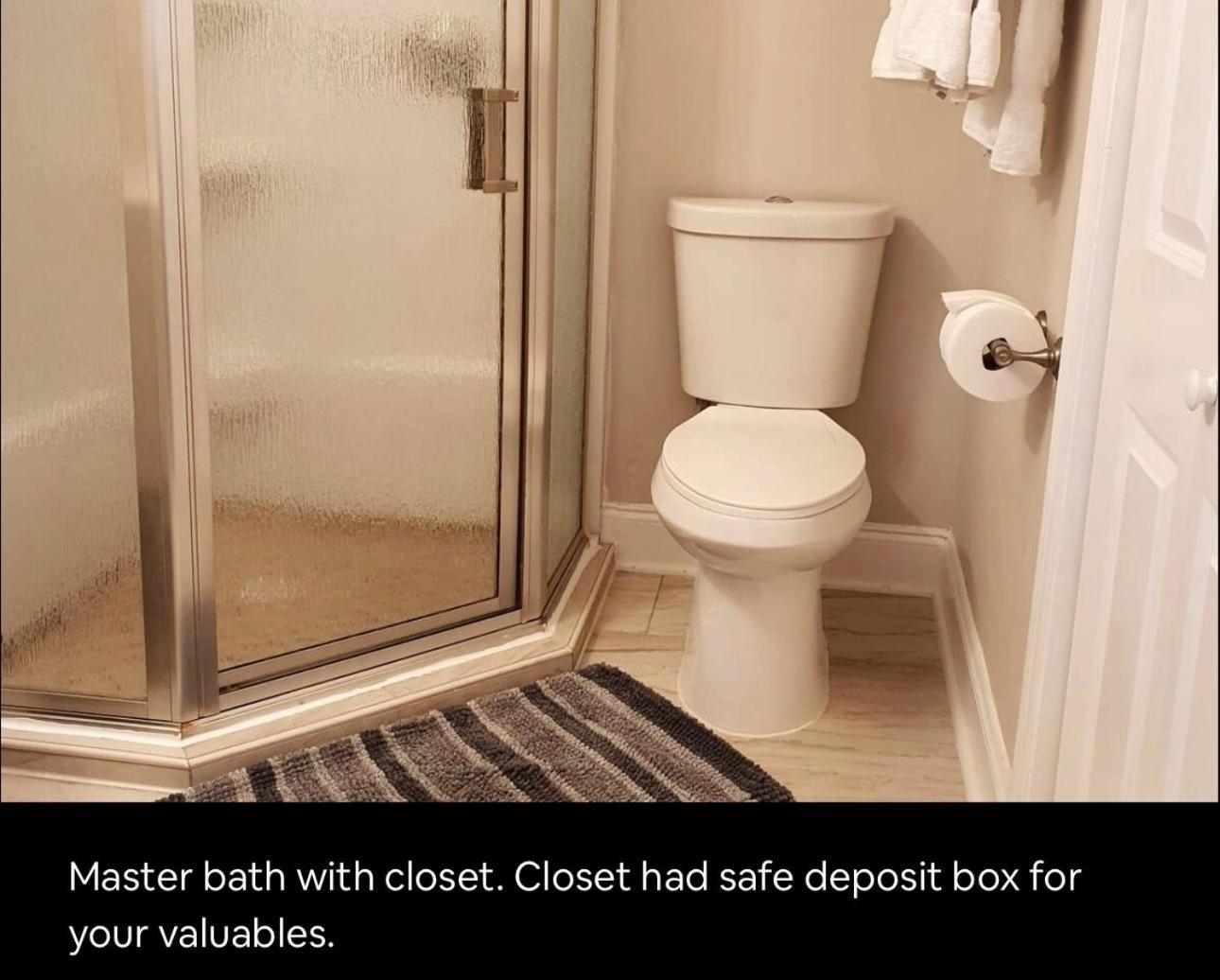 2bd Private With Everything By Everything * Atlanta