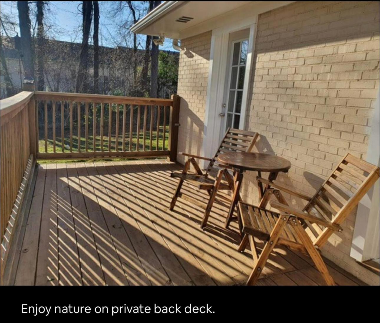 2bd Private With Everything By Everything Holiday home